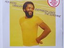 ROY AYERS 'Everybody Loves The Sunshine' Colour Vinyl LP NEW & SEALED