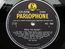 The Hollies - Would You Believe - *NM* UK 1966 1st STEREO Press Parlophone LP