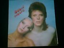 DAVID BOWIE PINUPS LP 1973  RCA