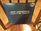 Jimi Hendrix - Jam The Night - TMOQ/TAKRL - Cat# TMQ 71116 