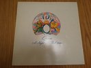 Queen A Night at the Opera Vinyl LP ORIGINAL EMI 1975 WHITE GATEFOLD NETHERLANDS