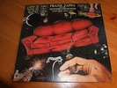 FRANK ZAPPA - ONE SIZE FITS ALL - UK ISSUE - EXCELLENT-(MINUS)