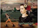 Sierra Hull - Weighted Mind (Vinyl, 2016)