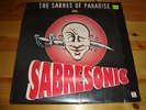 THE SABRES OF PARADISE 