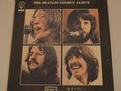 THE BEATLES - GOLDEN ALBUM -  EARLY 70's ORIGINAL TAIWAN BOX 10LP