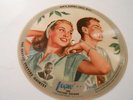 VOGUE  PICTURE  RECORD 754 DIZZY DILEMMA/SHES FUNNY THAT WAY  EX+