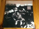 BOB DYLAN - TIME OUT OF MIND - 1997 DOUBLE LP - COL 486936 - INNERS - NEAR MINT