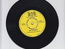 RIO/OUT OF SPACE  -  TOMMY MCCOOK  & THE SUPERSONICS   (66  INSTRUMENTAL 7