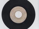 BLANK/THIS OLD  HEART OF MINE, TILL I DIE  -  DELROY WILSON (68  ROCKSTEADY 7