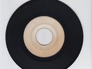 BLANK(COXSONE)/I AM THE RULER  - ANTHONY ROCKY ELLIS  (68  ROCKSTEADY 7