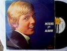 PETER DOYLE-PETER'S FIRST ALBUM 