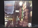 DAVID BOWIE THE RISE AND FALL OF ZIGGY STARDUST RCA  4702 W/ Inner Sleeve/lyrics