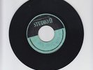 STUDIO ONE/GOLD DUST  -  JACKIE MITTOO & SOUND DIMENSION  ( 70 INSTRUMENTAL  7