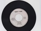 PROPHET'S RECORD/FIRE FIRE   -  WAYNE WADE (76  REGGAE ROOTS 7