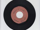 BLANK//BEEN SO LONG, ANOTHER LONELY NIGHT -  DERRICK HARRIOT (69  ROCKSTEADY 7