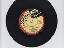 CALTONE/LOVE IS STRANGE  HEMSLEY MORRIS with TOMMY MCCOOK ( 67  ROCKSTEADY 7