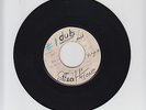 BLANK/PSYCHEDELIC ROCK, TAKE IT COOL  -  ZOOT SIMMS  ( 67 ROCKSTEADY 7
