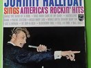 33 T PHILIPS BIEM B 77 387 JOHNNY HALLYDAY SINGS AMERICA'S HITS MAYBELLINE + 11