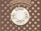 KISS NOWHERE TO RUN PARTNERS IN CRIME  ITA PROMO PRESS 5000 620