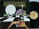 Out Of Focus (german Prog) -Wake Up  D-1970  RE  Kuckuck 11 006-1