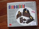 KNOSTI Anti-stat LP Record Cleaning System NEW  /Unused  USA