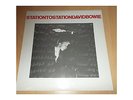 David Bowie - Station To Station - LP  - 1976 - PL APL1-1327 - Made in Spain
