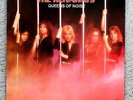 THE RUNAWAYS Queens of Noise SEALED Vinyl LP Record Joan Jett Lita Ford RARE