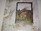 Led Zeppelin vinyl LP Led Zeppelin IV