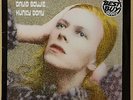 David Bowie - Hunky Dory Vinyl LP