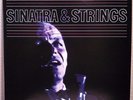Frank SINATRA & STRINGS ORIGINAL MASTER RECORDING MFSL 1-313 Special Limited Ed.
