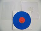 KRAFTWERK+Trans Europe Express-Metal On Metal+Blue PROMO France+ +MINT