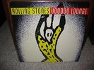 ROLLING STONES - VOODOO LOUNGE 2LP / DoLP (1994)