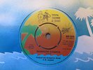 ASWAD - WARRIOR CHARGE / DUB CHARGE -  RARE ISLAND ROOTS 7