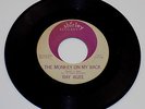 Mod R&B Popcorn - Ray Agee - The Monkey On My Back - Shirley 115