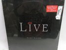 SEALED Live Secret Samadhi Limited Edition 2xLP Radioactive RAR2-11590 w/ Poster