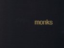 Monks - Black Monk Time - Sealed 2x LP Record