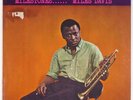 MILES DAVIS: Milestones USA 6-EYE Mono John Coltrane NM- WAX Vinyl LP Rare