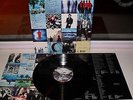 U2-`ACHTUNG BABY`,1991,ISLAND RECS,U28,510347-1,WITHDRAWN 1ST RELEASE,MINT COND