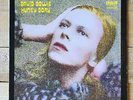 David Bowie - Hunky Dory – (AUS) 1972 RCA LSP-4623