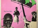 Fire of Love by The Gun Club 1981 Vinyl Ruby Records Punk Sex Beat Psychobilly