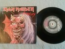 Iron Maiden Purgatory 7