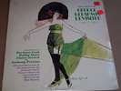 Ben Bagley's GEORGE GERSHWIN REVISITED - Painted Smiles 1357 SEALED