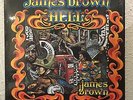 Hell by James Brown 1974 Vinyl Polydor Records Funk Soul
