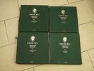 BELA BARTOK COMPLETE EDITION // 4 x rare box set / Vinyl nm