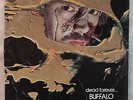 BUFFALO - Dead Forever - Vertigo Swirl Australia - MX Version - 6357007 - Good