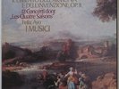 VIVALDI 12 Concerti Felix AYO I MUSICI Philips France 3 LP Box Set NMINT