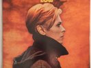 DAVID BOWIE Low LP Original 1st Press RCA CPL1-2030 US +Fan Club Insert STERLING