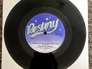 Rita & The Tiaras - Gone with the wind is my love