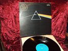 PINK FLOYD THE DARK SIDE OF THE MOON LP AMIGA EAST GERMANY MONEY ROGER WATERS