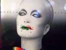 MINA LP attila 2LP g/f ITALY EX+/EX+ (VINYL)